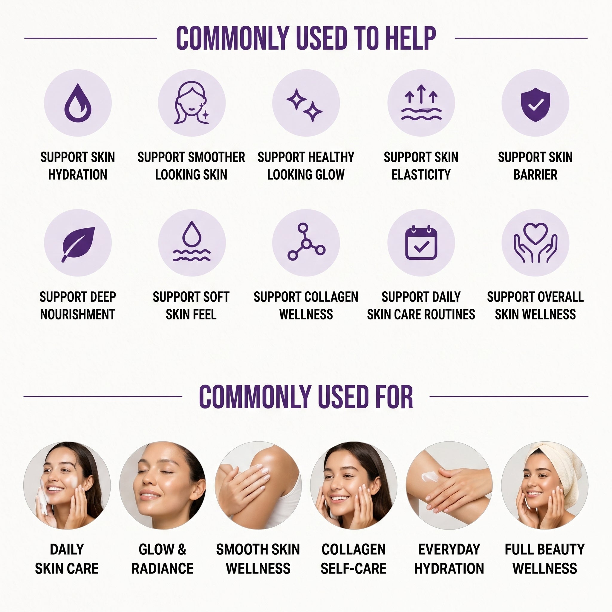 COLLAGEN COMBO