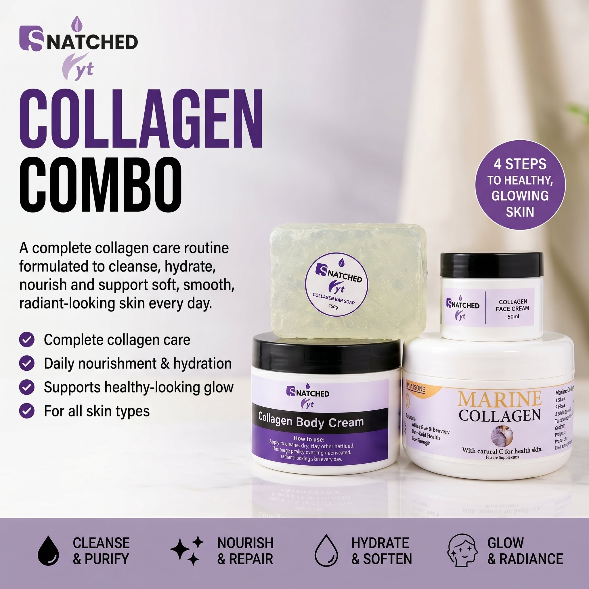 COLLAGEN COMBO