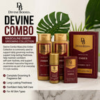 DEVINE COMBO
