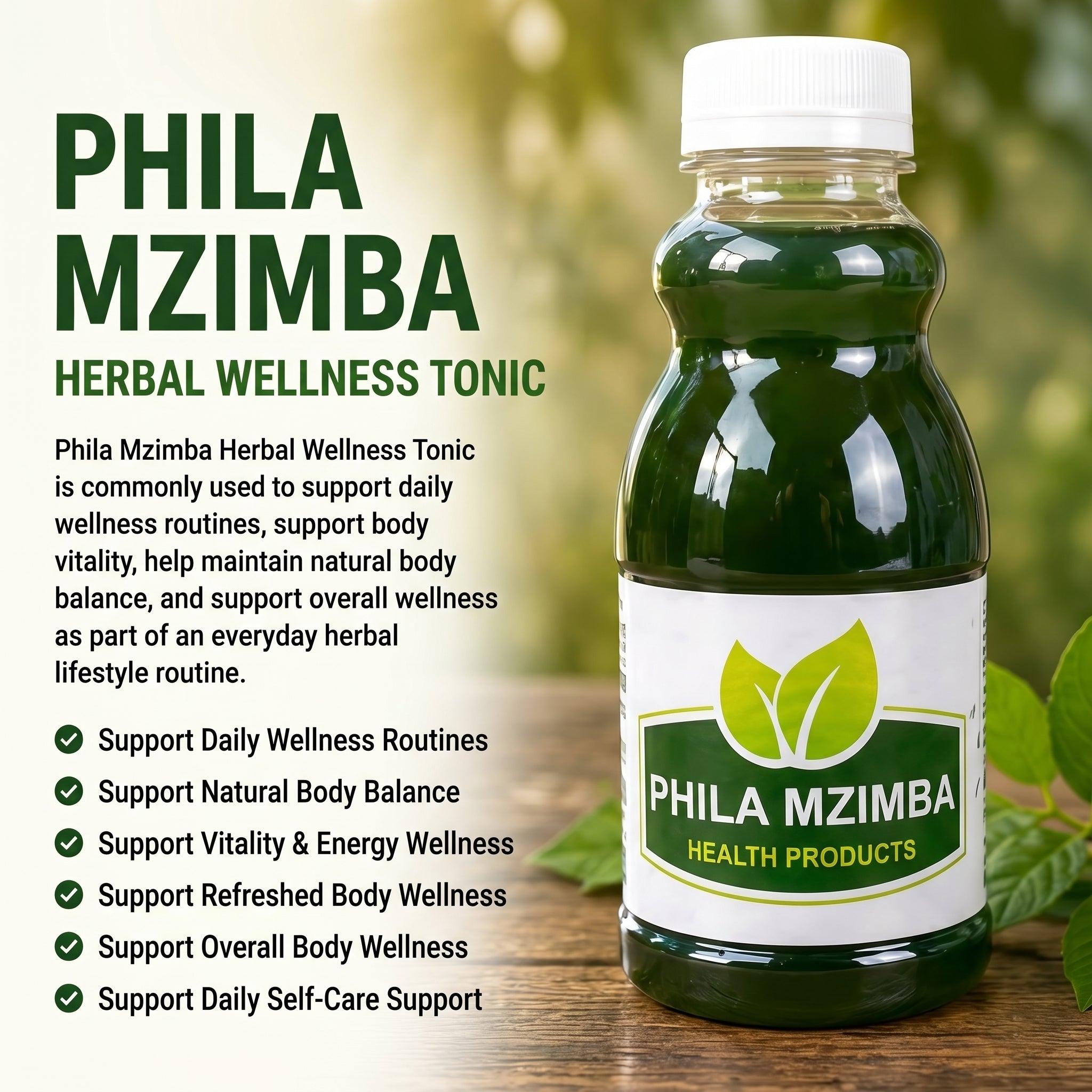 PHILA MZIMBA