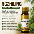 NGZHILING