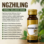 NGZHILING