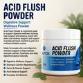 ACID FLUSH POWDER