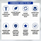MAGIC-RUB Topical Skin Support Rub