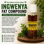 INGWENYA FAT COMPOUND