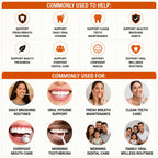 DIVINE CHOICE GANODERMA LUCIDUM TOOTHPASTE