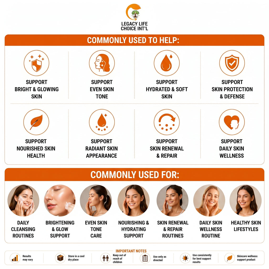 Divine Bodies Vitamin C + Turmeric Combo