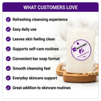 Snatched YT Collagen Bar Soap