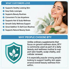 BTY - Skin & Scalp Support Lozenges