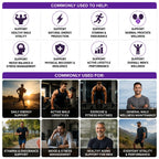 PWR - Men's Vitality & Performance Lozenges
