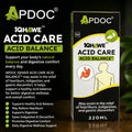 APDOC - IQHAWE Acid Care