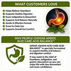 APDOC - IQHAWE Acid Care