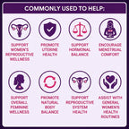 IKAMELO FIBROIDS