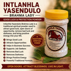 INTLANHLA YASENDULO