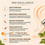 CHUBABA CLEAN COMPLEXION CREAM