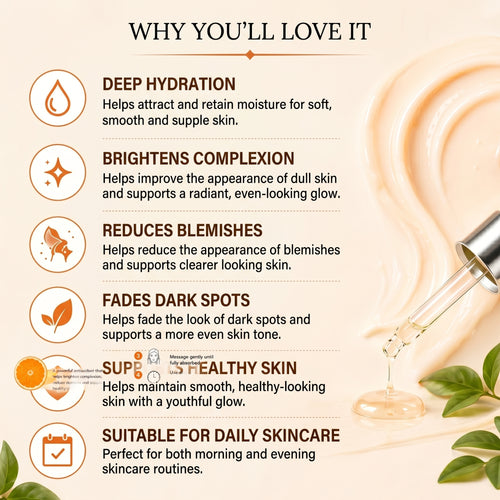 CHUBABA CLEAN COMPLEXION CREAM