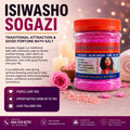 ISIWASHO SOGAZI