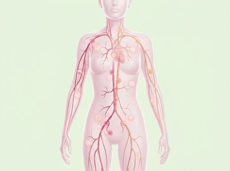 Hormonal system