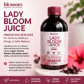 LADY BLOOM JUICE