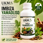 IMBIZA YAMADLISO