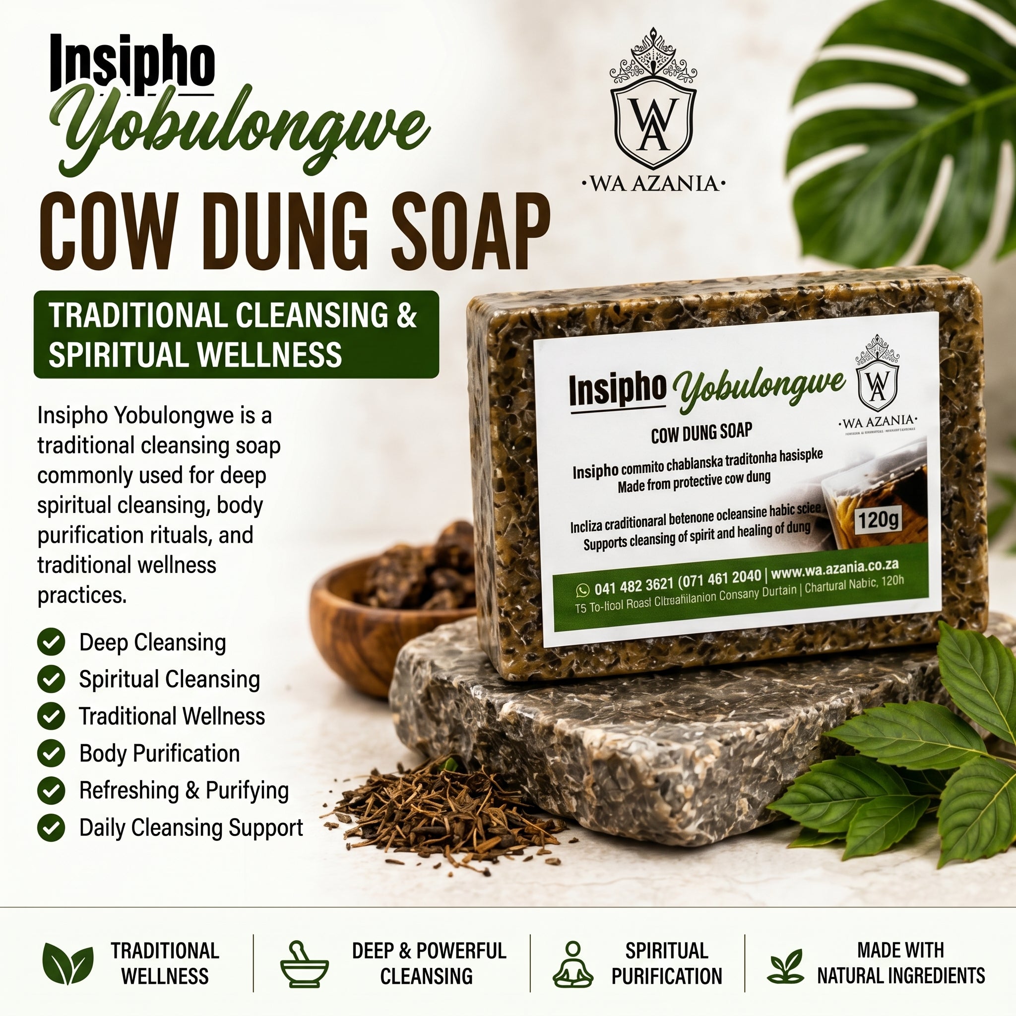 INSIPHO YOBULONGWE