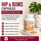 HIP & BUMS CAPSULES