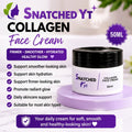 SNATCHED YT COLLAGEN FACE CREAM