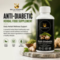 BELLA-ESSENCE ANTI-DIABETIC