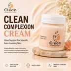 CLEAN COMPLEXION CREAM