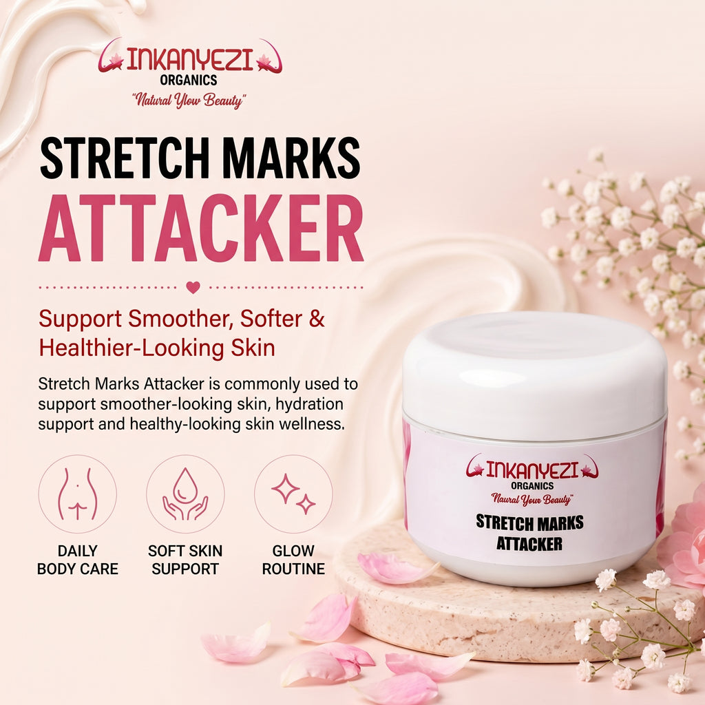 STRETCH MARKS ATTACKER