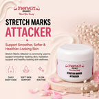 STRETCH MARKS ATTACKER