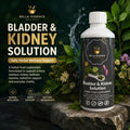 BLADDER & KIDNEY SOLUTION