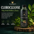 CLOROCLEANSE