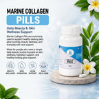 MARINE COLLAGEN PILLS