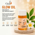 GLOW OIL