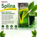 SPLINA LIQUID CHLOROPHYLL DRINK