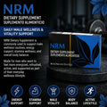 NRM DIETARY SUPPLEMENT
