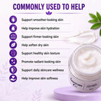 SNATCHED YT COLLAGEN FACE CREAM