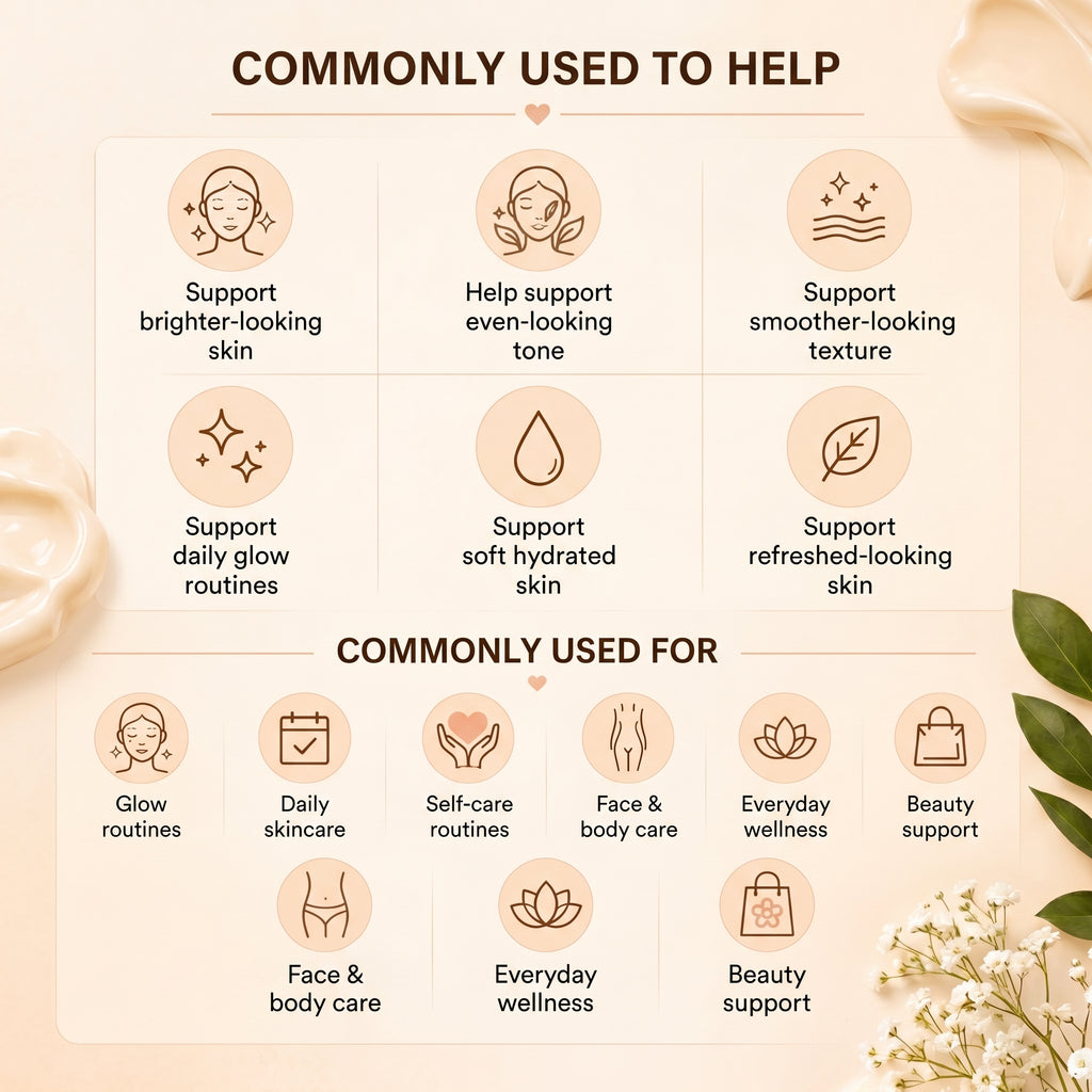 CLEAN COMPLEXION CREAM