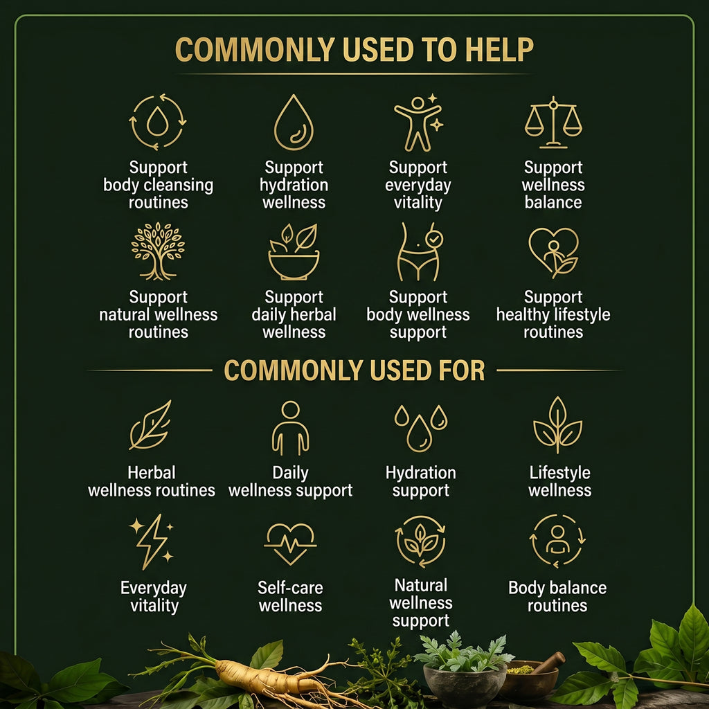 CLOROCLEANSE