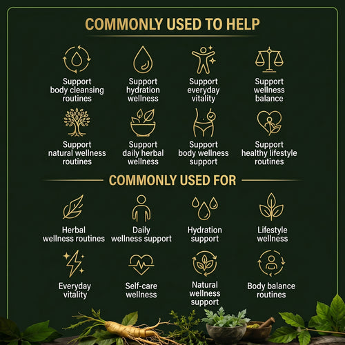 CLOROCLEANSE