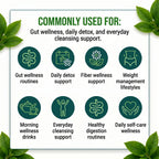 SHAKE OFF PHYTO FIBER DRINK