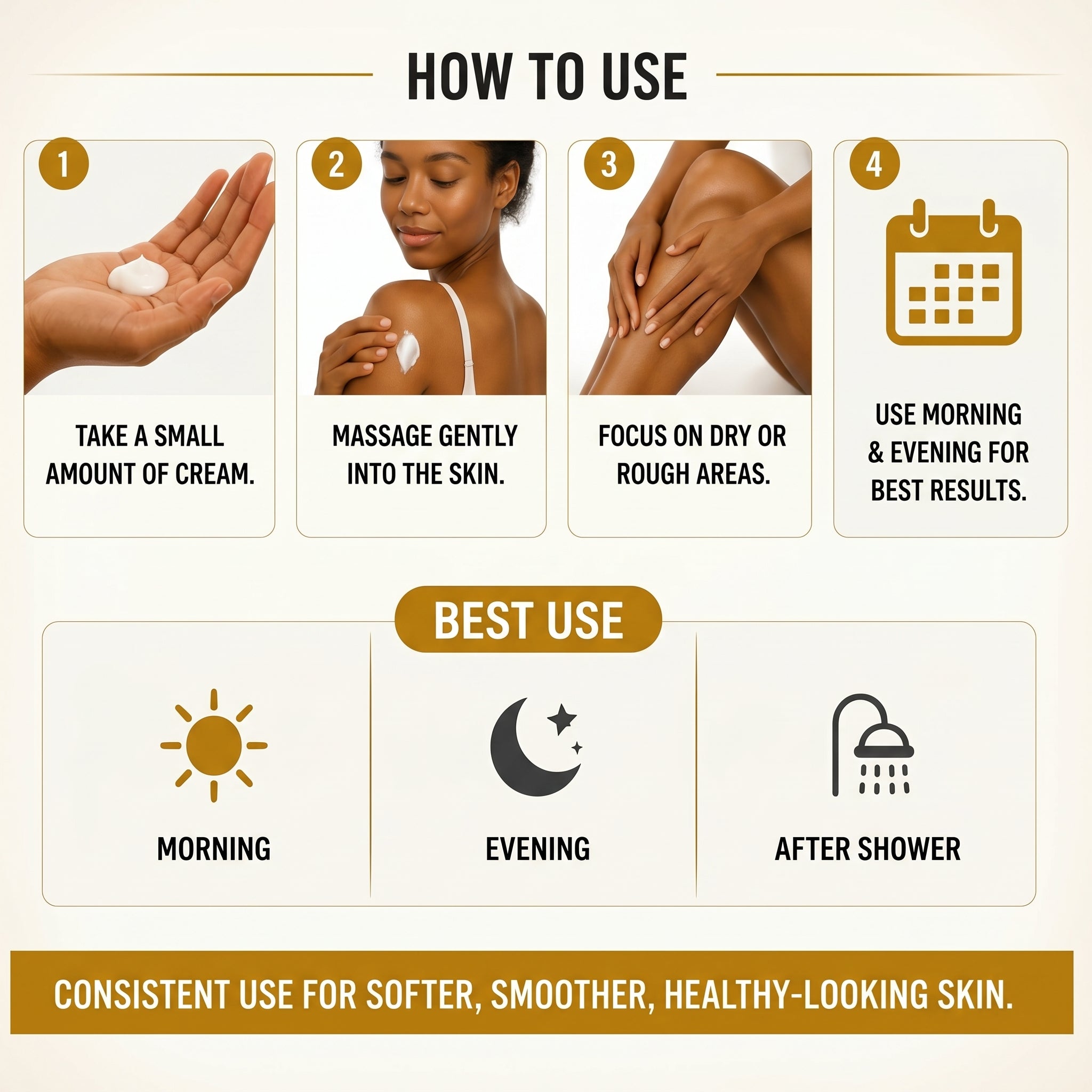 DIVINE BODIES TISSUE OIL CREAM