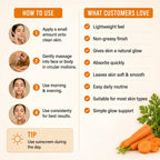 CLEAN GLOW OIL