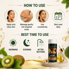 KIWI DARK SPOT OIL