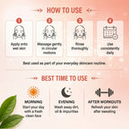 SKIN ELIXIR DEEP CLEANSING FACE WASH