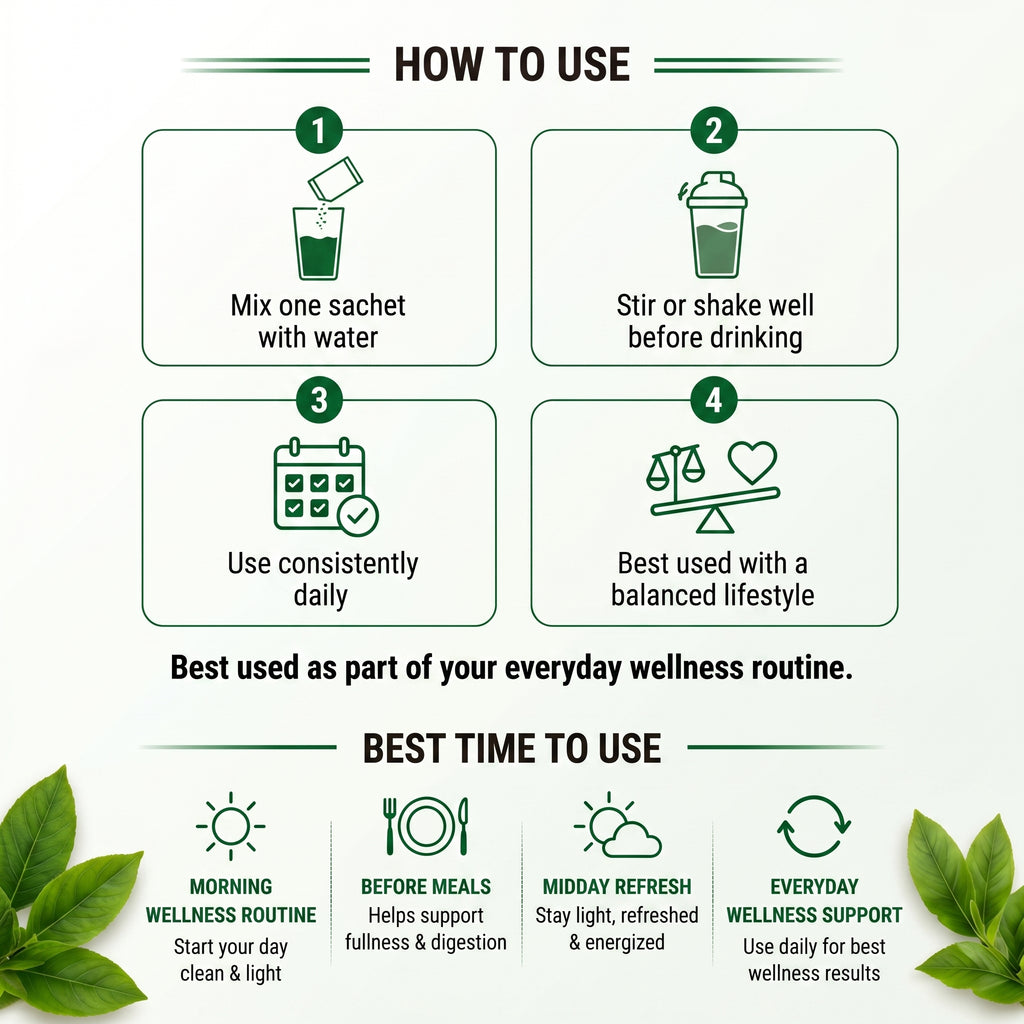 SHAKE OFF PHYTO FIBER DRINK