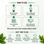 SHAKE OFF PHYTO FIBER DRINK