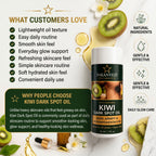 KIWI DARK SPOT OIL