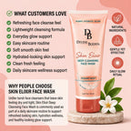 SKIN ELIXIR DEEP CLEANSING FACE WASH
